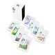 Loose Leaf Hero Set