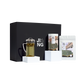 Jasmine Silver Needle Gift Set