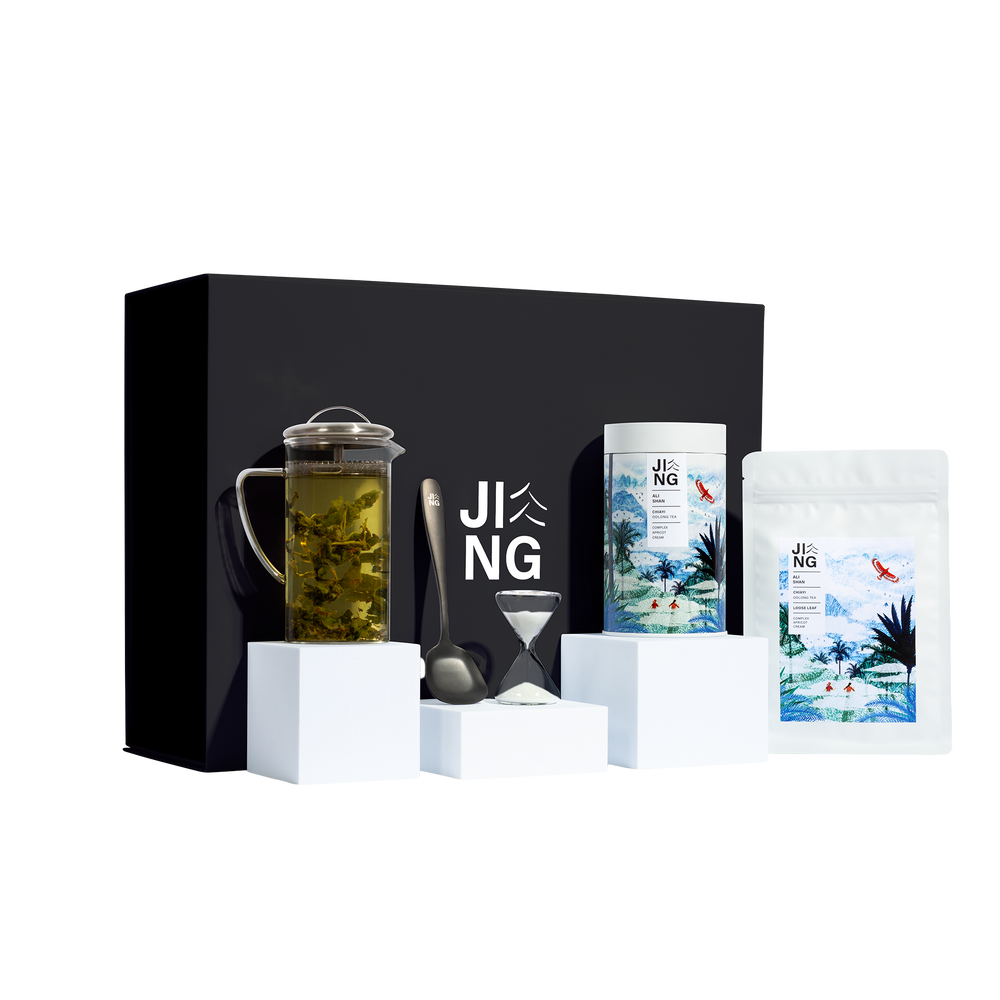 Ali Shan Gift Set