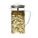 Lemongrass & Ginger