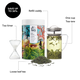 The Signature Loose Leaf Tea Starter Set