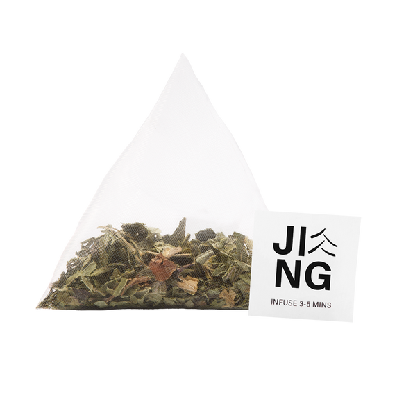 Peppermint Tea Bags